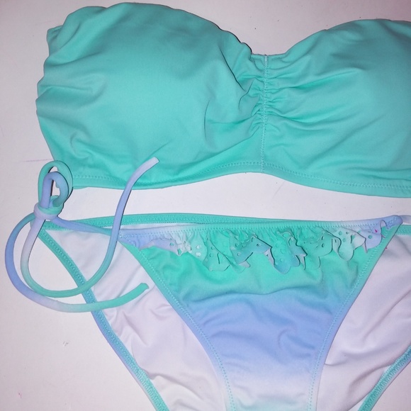 Victoria‎ Secret Swim Bikini - Picture 3 of 8